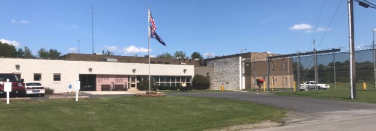 Photos Clarion County Corrections 2